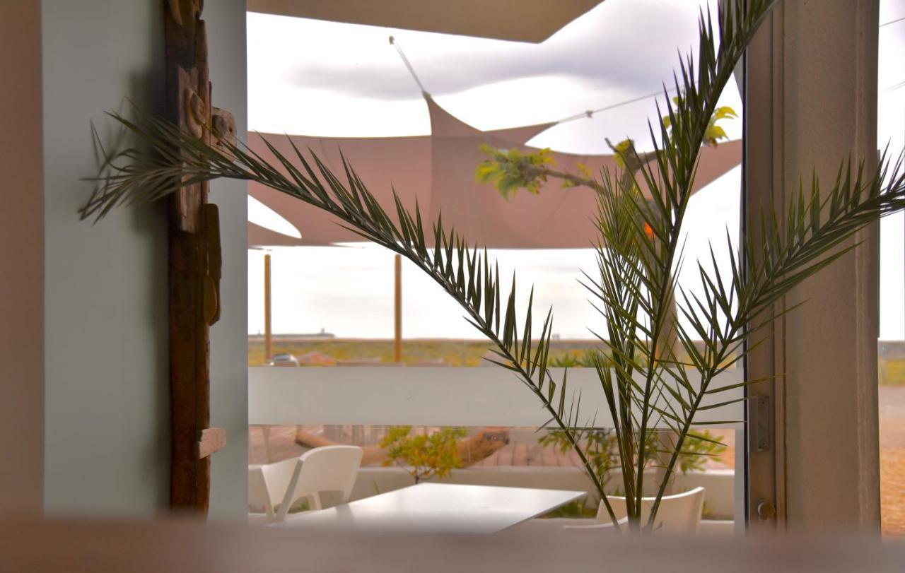 Hotel Le Grand Large جرْويسا المظهر الخارجي الصورة